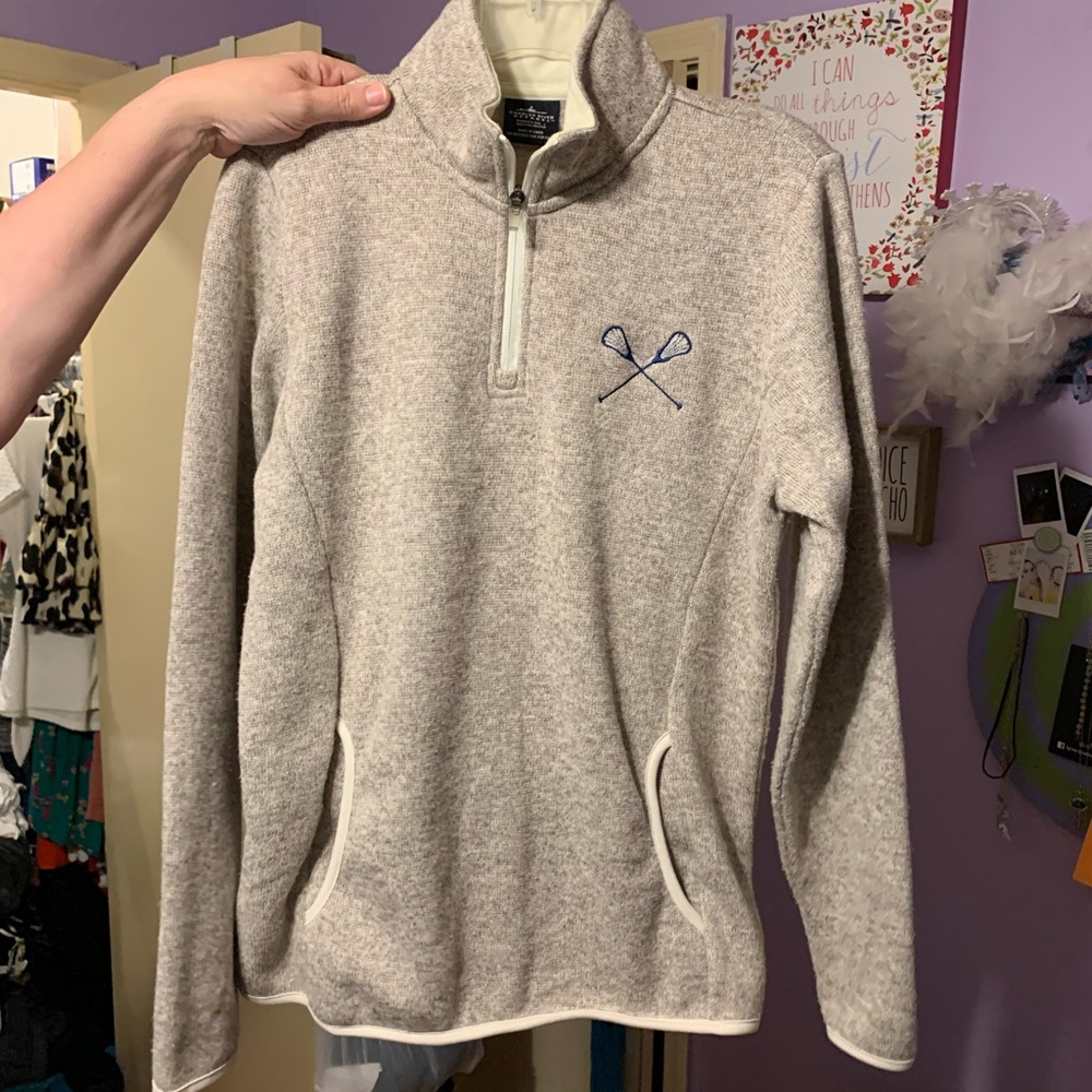 Charles River Jacket